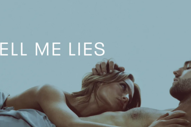 Tell me lies opinión personal