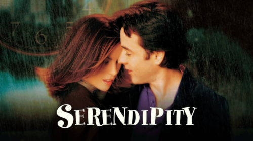 opinión personal de serendipity
