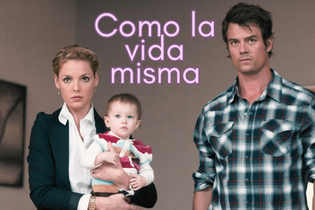 como la vida misma reseña