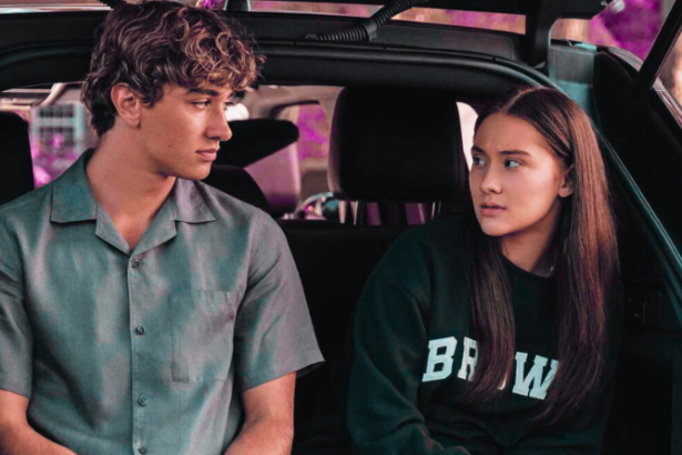 segunda temporada de El verano en que me enamoré