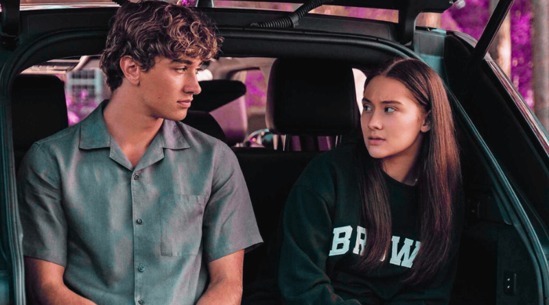 segunda temporada de El verano en que me enamoré