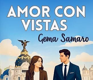 Amor con vistas biblioteca