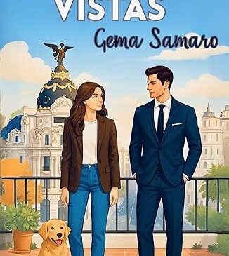 Amor con vistas biblioteca