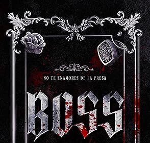 Boss Eva Muñoz biblioteca