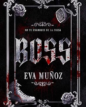 Boss Eva Muñoz biblioteca