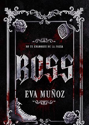Boss Eva Muñoz biblioteca