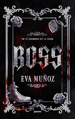Boss Eva Muñoz biblioteca