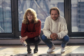 reseña cuando Harry encontró a Sally comedia romántica