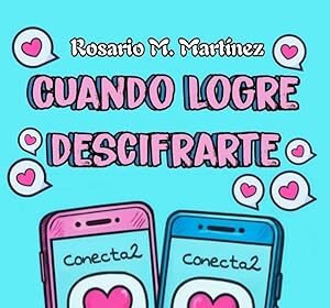 Cuando logre descifrarte biblioteca