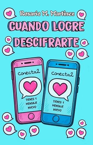 Cuando logre descifrarte biblioteca