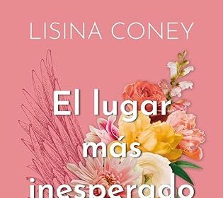 el lugar más inesperado del amor biblioteca