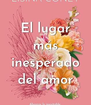 el lugar más inesperado del amor biblioteca