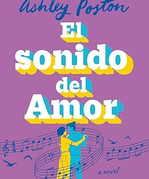 El sonido del amor biblioteca
