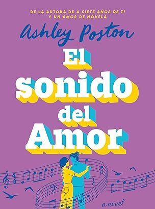 El sonido del amor biblioteca