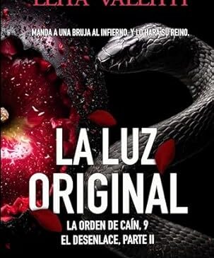 La luz original biblioteca