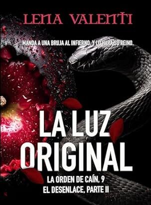 La luz original biblioteca