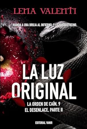 La luz original biblioteca