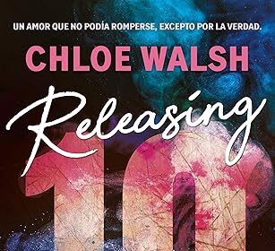 Releasing 10 biblioteca