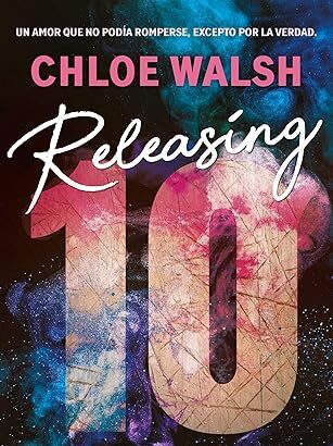 Releasing 10 biblioteca