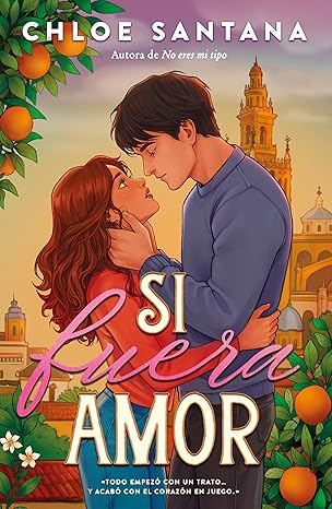Si fuera amor biblioteca