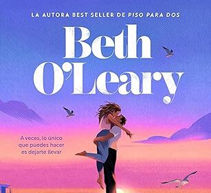 A la deriva contigo Beth Oleary biblioteca