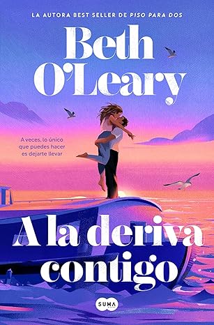 A la deriva contigo Beth Oleary biblioteca