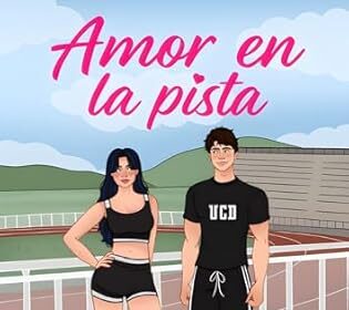 Amor en la pista biblioteca