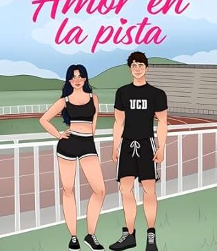 Amor en la pista biblioteca