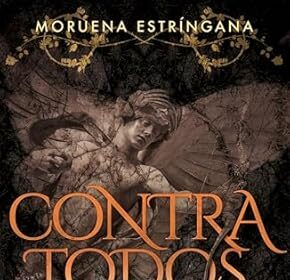 Contra todos: becados y dioses 1 biblioteca