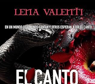 El canto antiguo la orden de caín biblioteca