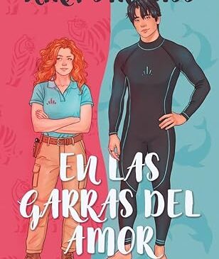 En las garras del amor biblioteca