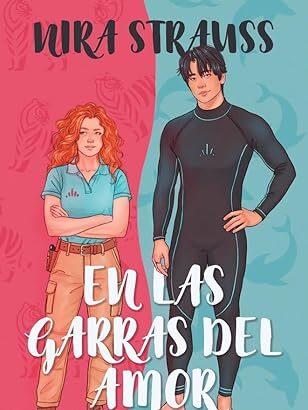 En las garras del amor biblioteca