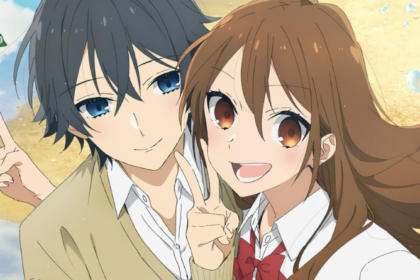 opinión personal de horimiya