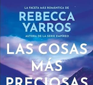 Las cosas más preciosas biblioteca