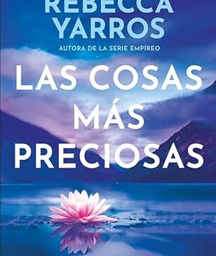 Las cosas más preciosas biblioteca