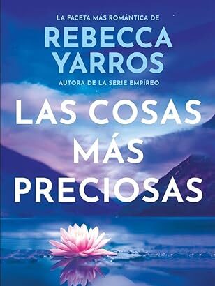 Las cosas más preciosas biblioteca