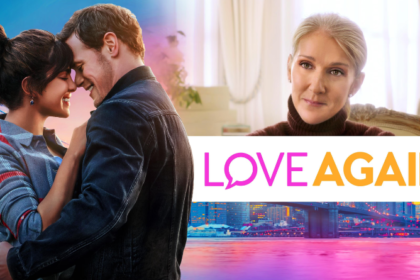 opinión personal de Love Again