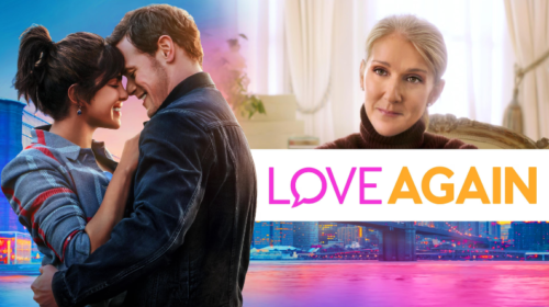 opinión personal de Love Again