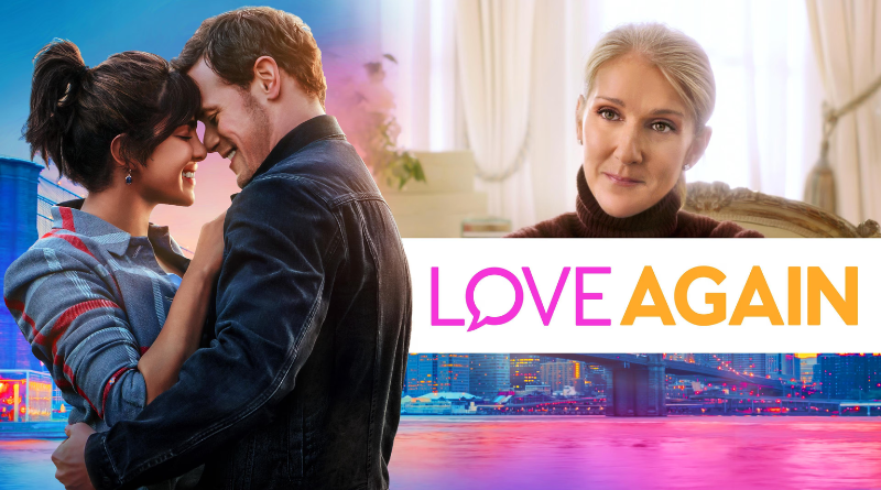 opinión personal de Love Again