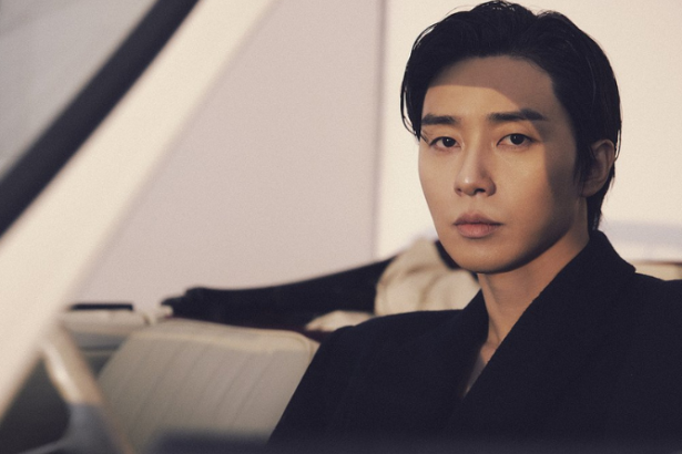 Park Seo-joon regresa a las comedias románticas en 2025