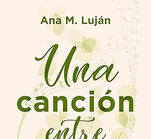 Una canción entre nosotros biblioteca
