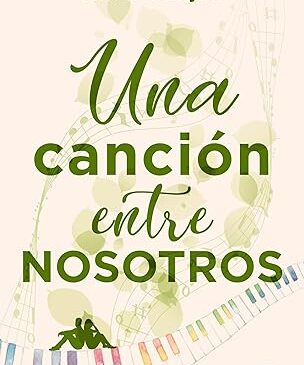 Una canción entre nosotros biblioteca