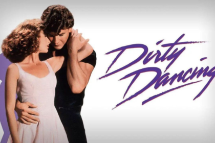 Dirty Dancing película romántica reseña