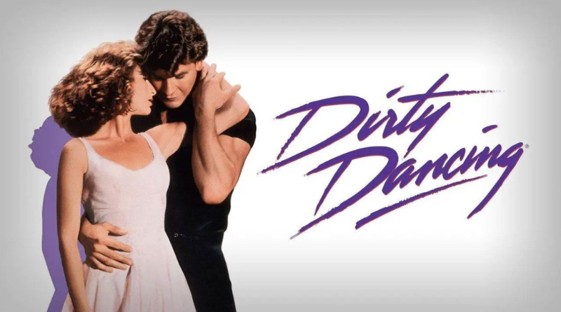 Dirty Dancing película romántica reseña