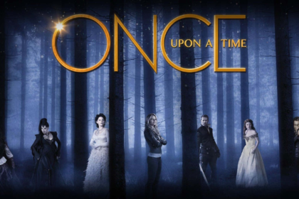 Reseña de Érase una vez (Once upon a time)