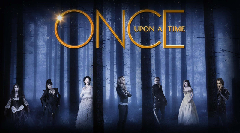 Reseña de Érase una vez (Once upon a time)