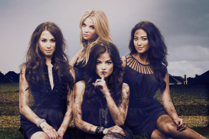 Por qué merece la pena ver Pequeñas mentirosas en 2025