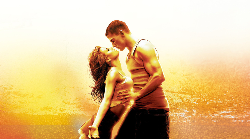 Por qué ver Step Up en 2025