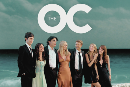 por qué merece la pena ver The Oc en 2025