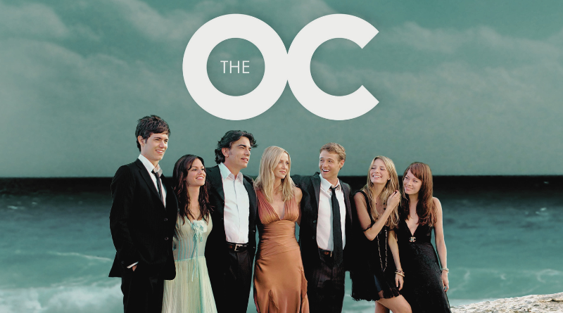 por qué merece la pena ver The Oc en 2025